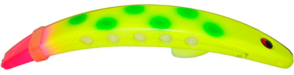 Brad's Original Superbait Pre-Rigged - 4.5 Inch