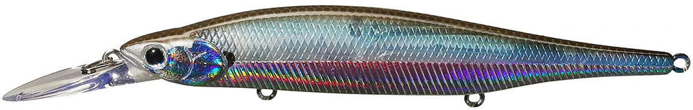 Lucky Craft Lightning Pointer 110DD Suspending Jerkbait - 4.5 Inch