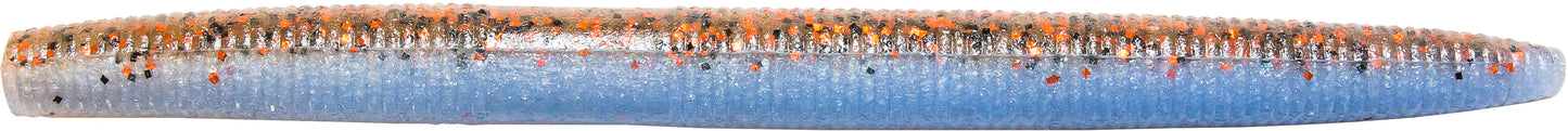 Z-Man ZinkerZ 5 inch Soft Plastic Stick Bait 6 pack