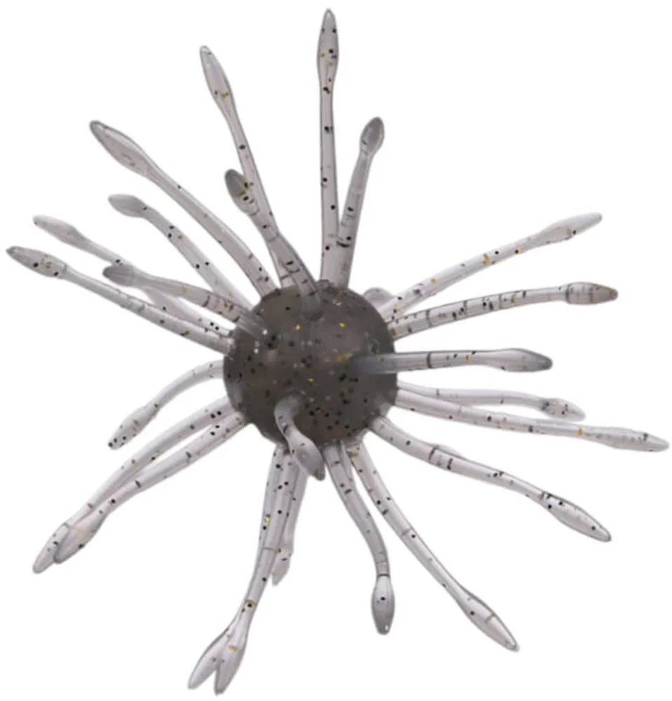 Gary Yamamoto UNI Soft Plastic Urchin - 1 Pack
