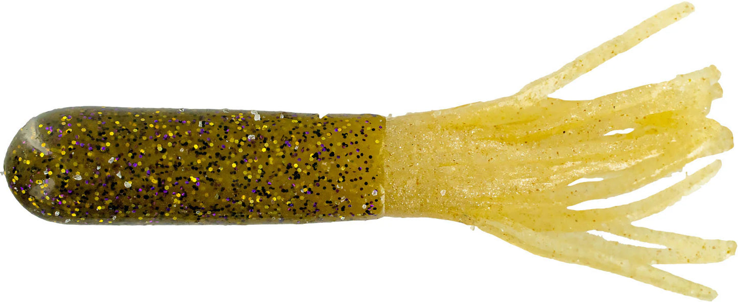 Big Bite Baits Scentsation Tube - 3.5 Inch