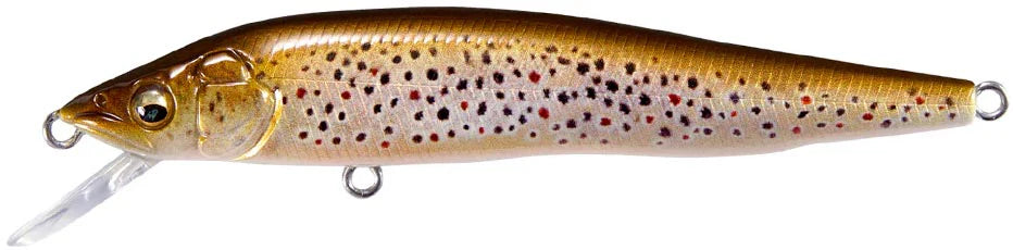 Megabass Great Hunting GH95 Jerkbait - 3.75 Inch