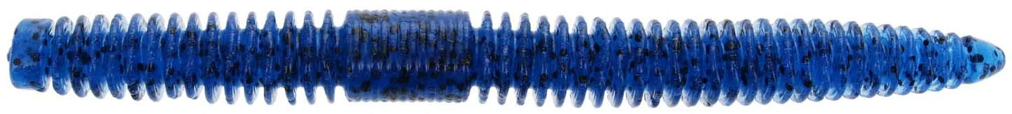 Gary Yamamoto Slinko Floating Ned Worm - 5.5 Inch