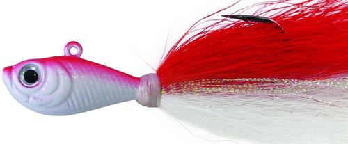 SPRO Bucktail Jig 3/4 oz.