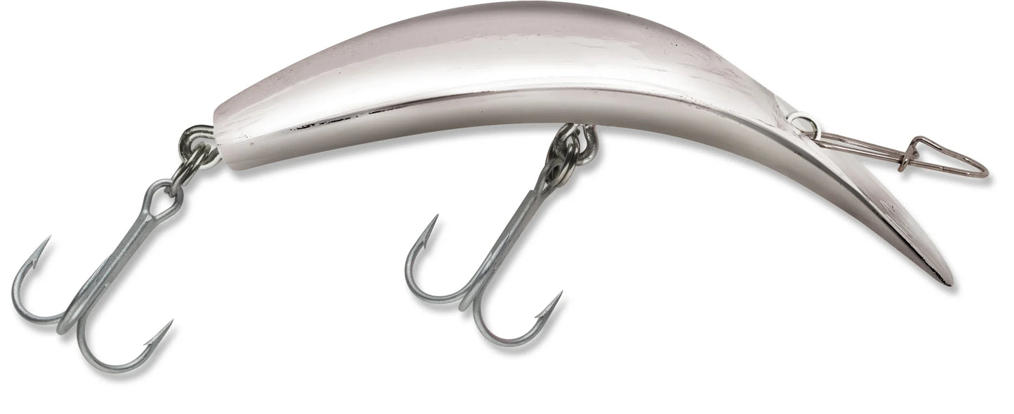 Luhr-Jensen Rattling Kwikfish K15 Diving Plug