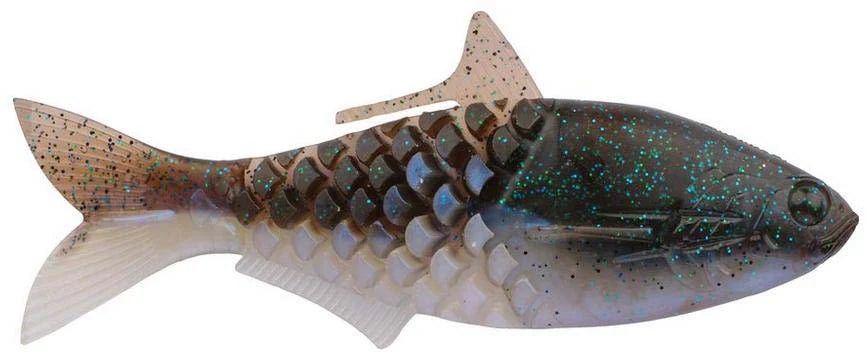 Berkley PowerBait Shad-E