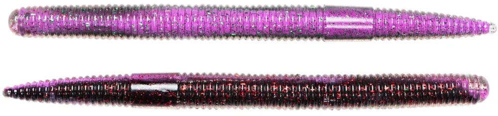 LIVETARGET Stick Worm - 6 Inch
