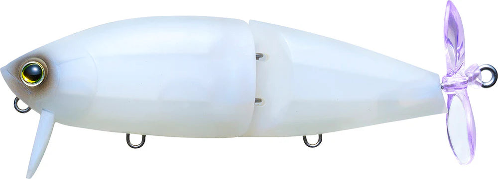 Yo-Zuri 3DB Floating Wake Prop Bait