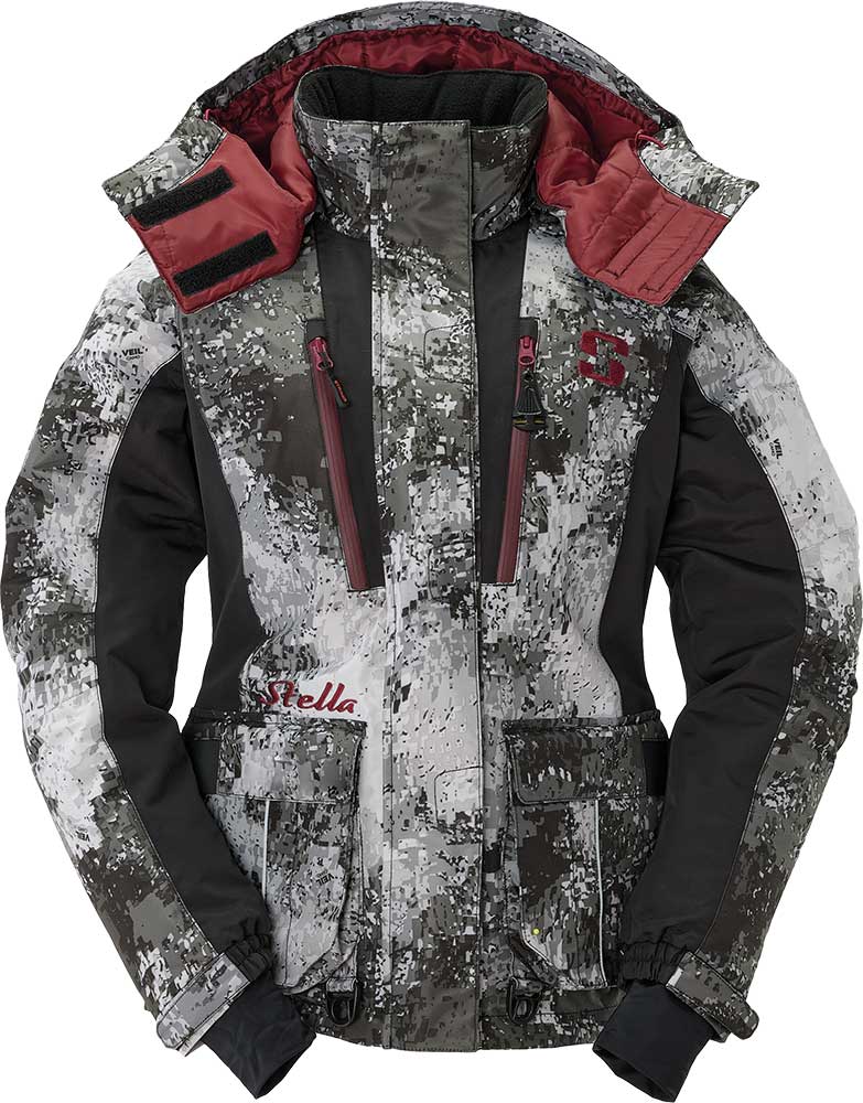 Striker Women's Stella Jacket