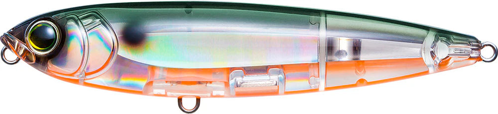 Yo-Zuri 3D Inshore TopKnock Pencil Topwater Walker 100mm - 4 Inch