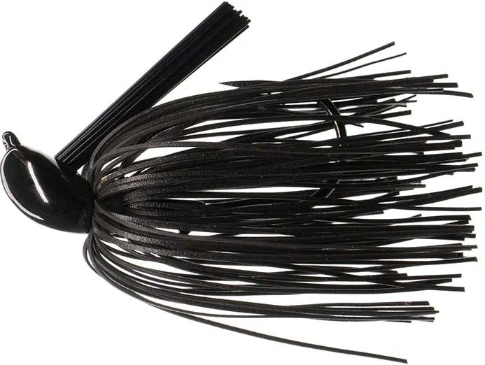 Dirty Jigs Tour Level Pitchin Jig