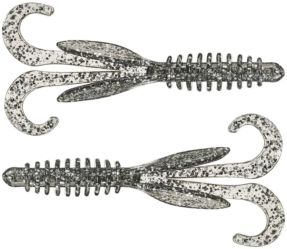 Yum Hoodaddy Jr. Craw - 4.5 Inch