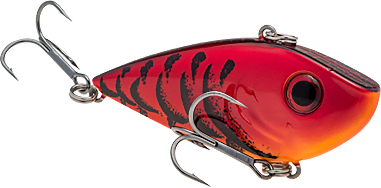 Strike King Red Eyed Shad Lipless Crankbait - 2.25 Inch