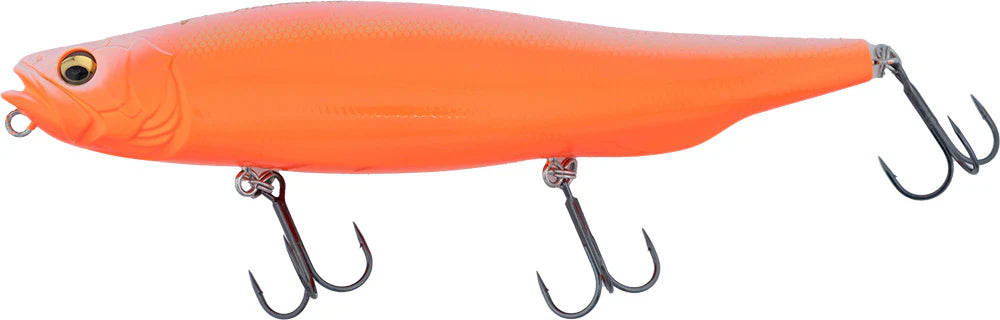 Megabass Megadog-X Topwater Walker - 7 Inch