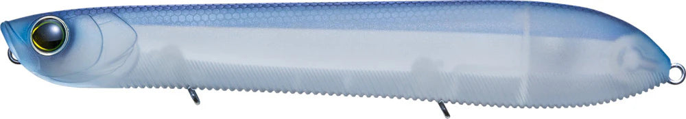 Yo-Zuri 3DB Pencil Popper - 4.375 Inch