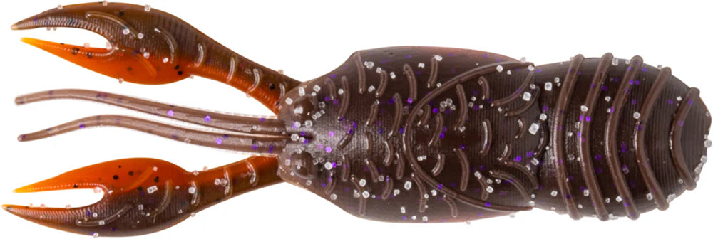Great Lakes Finesse Micro Juvy Craw - 2 Inch