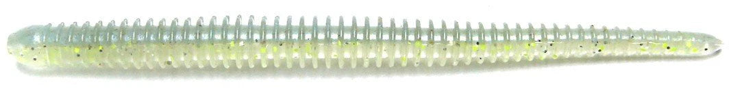 Keitech Easy Shaker 5 1/2 inch Soft Plastic Worm 10 pack