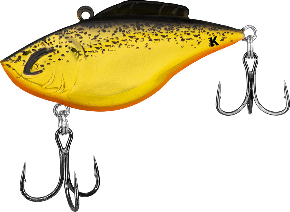 Bill Lewis Knockin' Hammer Trap - 5/8 oz
