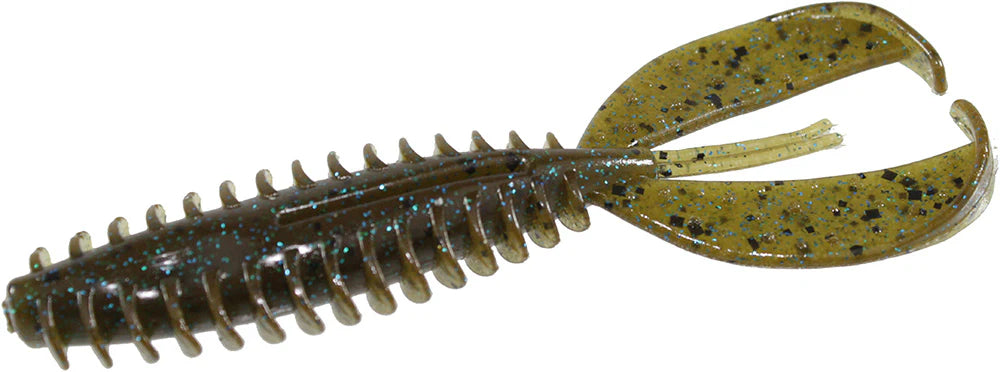 Zoom Z-Craw - 5 Inch