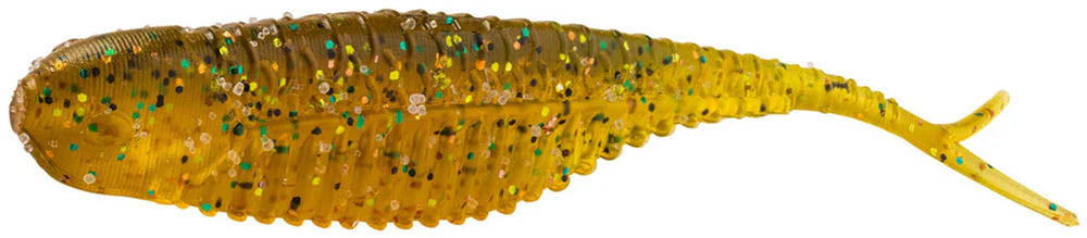 Great Lakes Finesse Hover Minnow - 2.75 Inch