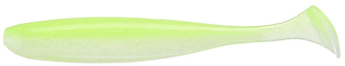 Keitech Easy Shiner 3.5 inch Paddle Tail Swimbait