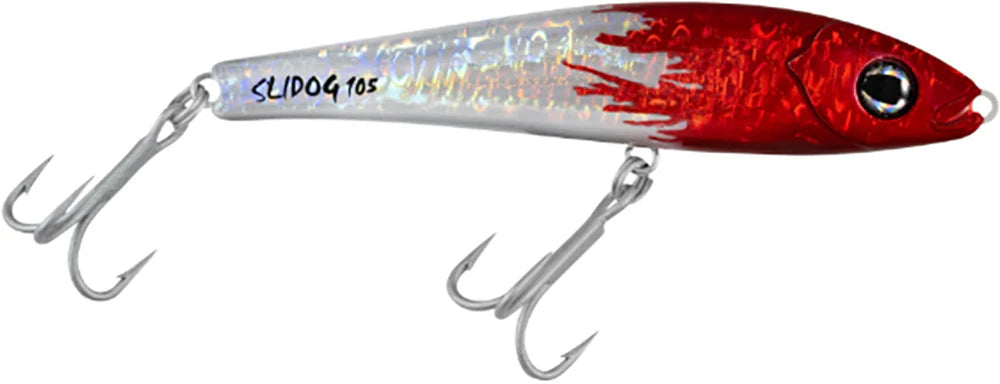 Halco Slidog 105 Rip-Bait - 4.25 Inch