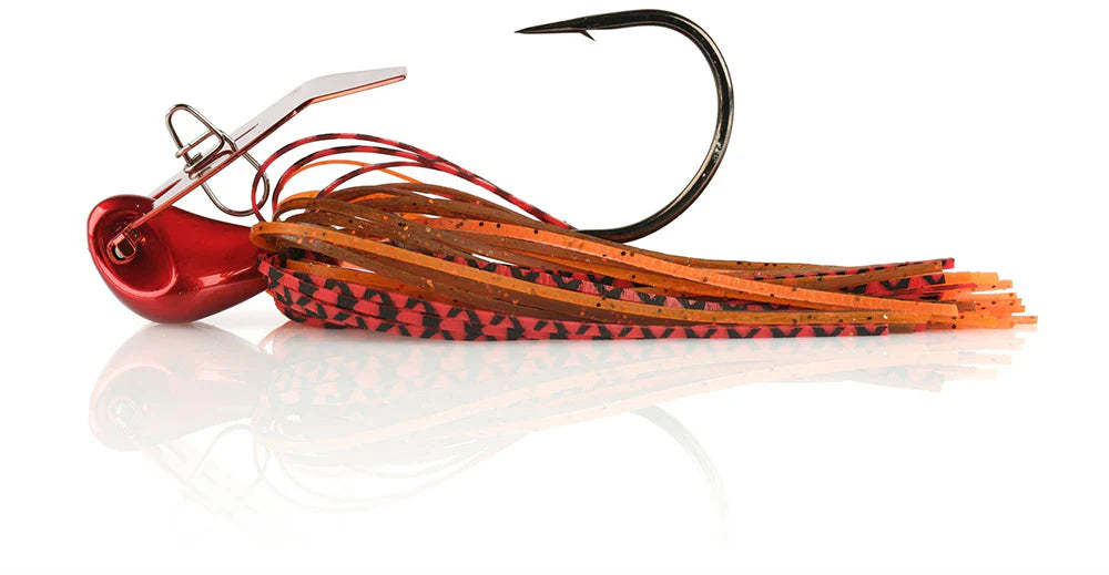 Berkley Saltwater SlobberKnocker Bladed Jig - 1/2 oz