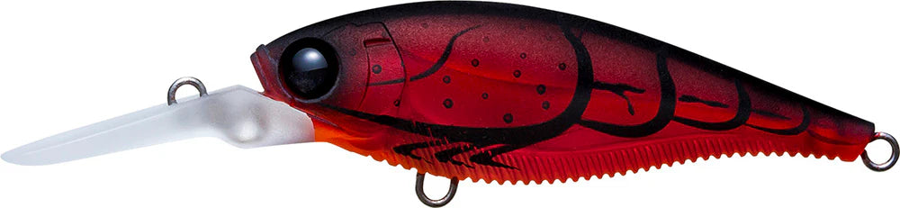 Yo-Zuri 3DB Shad Suspending 2 3/4 inch Medium Diving Crankbait