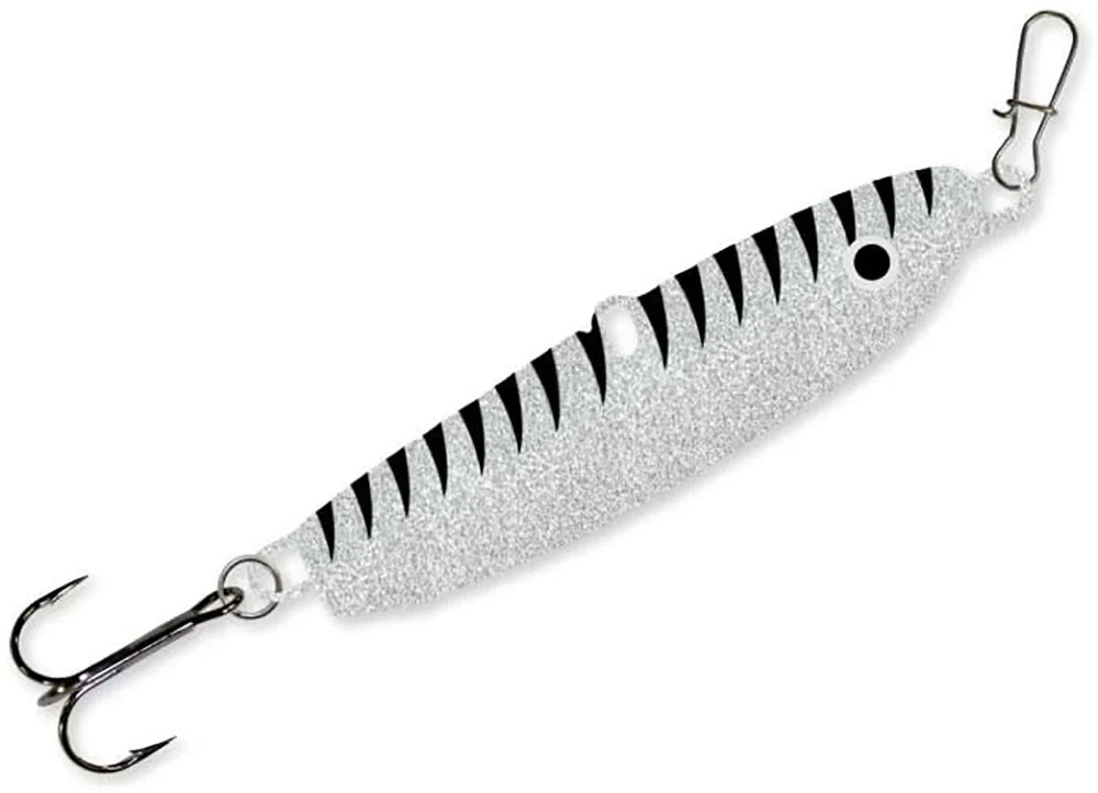 Mack's Lure Sonic Baitfish Blade Bait - 2 Inch