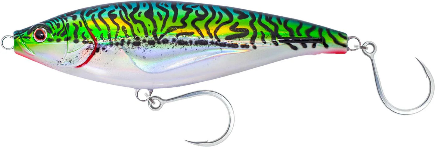 Nomad Design Madscad 115 Sinking Twitchbait - 4.5 Inch