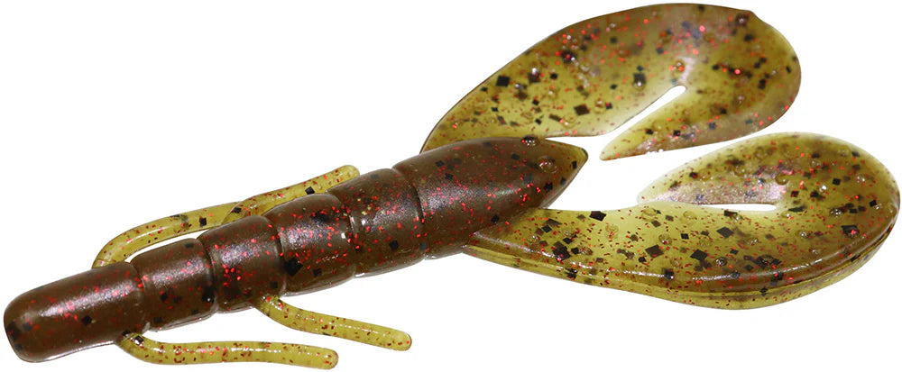 Zoom Super Speed Craw - 4 Inch