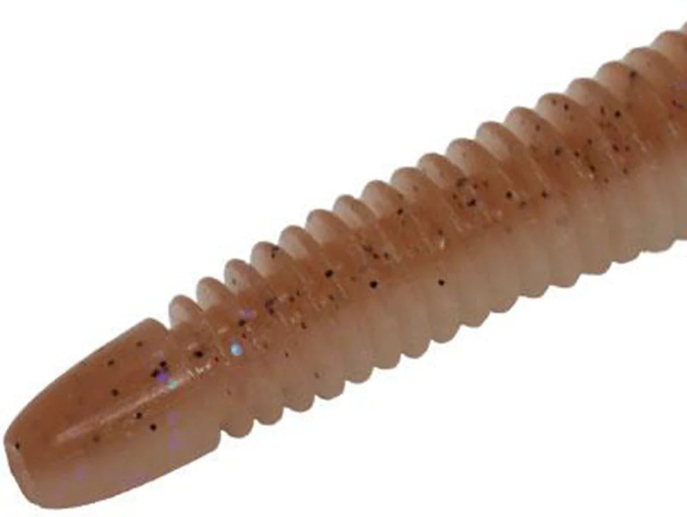 Geecrack Bellows Stick Worm - 5.8 Inch