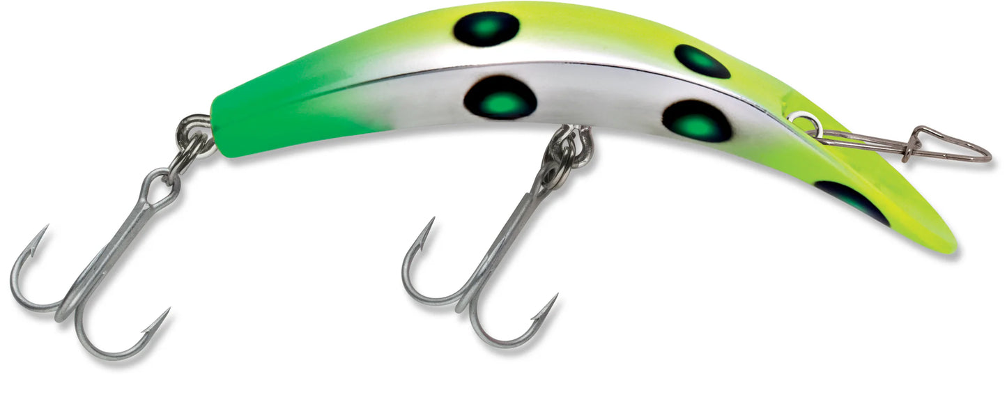 Luhr-Jensen Rattling Kwikfish K15 Diving Plug