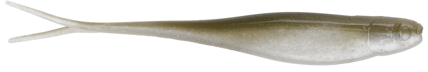Strike King 3X ElazTech Baby Z-Too Soft Jerkbait - 3.5 Inch