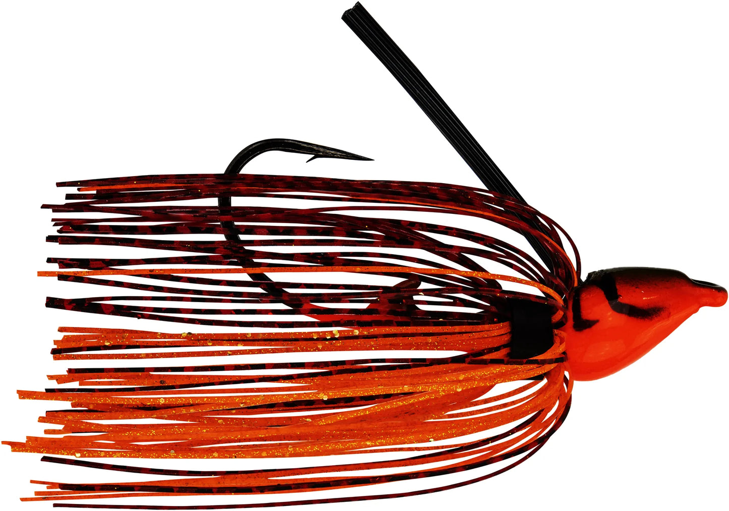 Strike King Denny Brauer Structure Jig - 3/4 oz