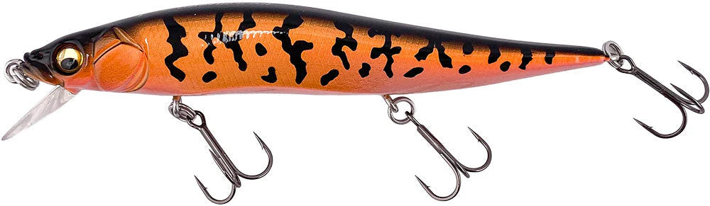 Megabass Respect Series "Mikkabi Coach" - January 2026 Release
