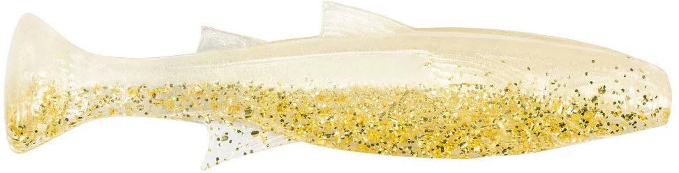 Z-Man Mulletron Loose Body Swimbaits