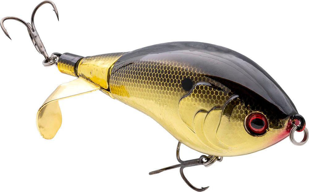 Strike King Clickin Chickin Topwater - 3 Inch