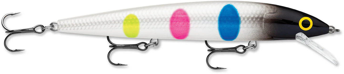 Rapala Husky Jerk 12 Jerkbait/Trolling Minnow