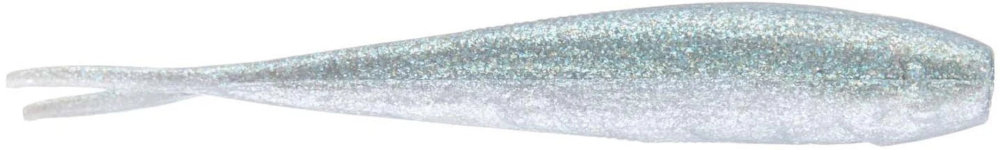 Berkley Gulp! 4 Inch Scented Minnow 8 pack