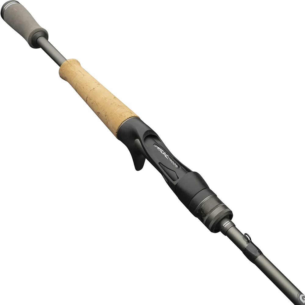 Ark Rods Genesis Series 2-Piece Casting Rods