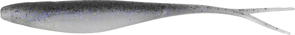 Z-Man Scented Jerk ShadZ Soft Jerkbait - 6 Inch