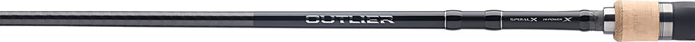 Shimano Outlier Swimbait Casting Rods