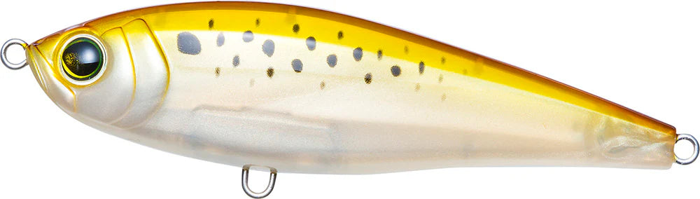 Yo-Zuri 3D Inshore Slow Sinking 5 1/4 inch Twitchbait