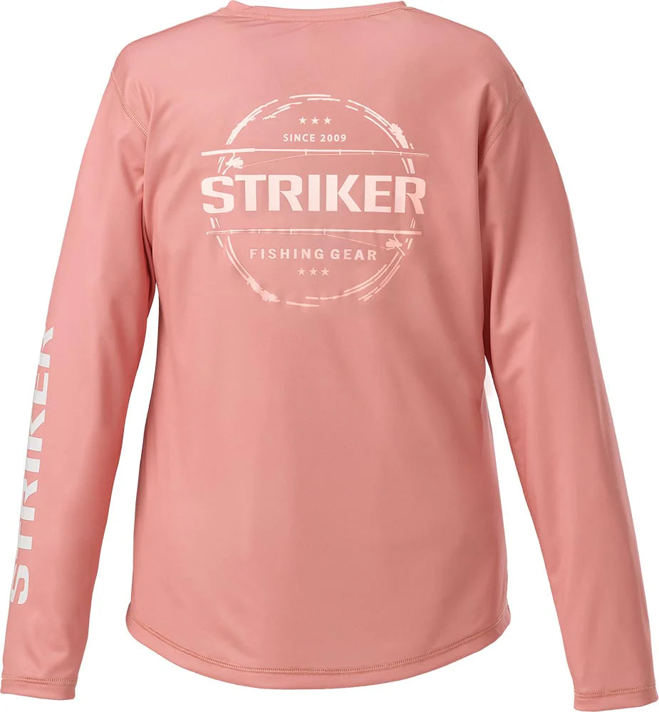 Striker Women's Prime Long Sleeve Shirt