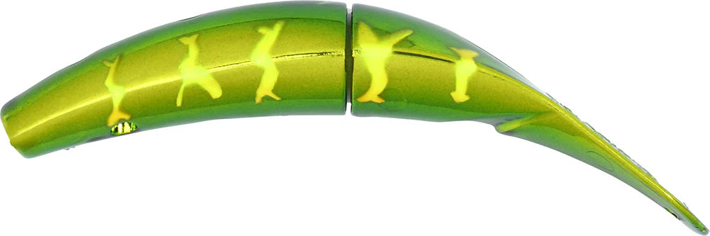Yakima Bait Spin-N-Fish - 3 Inch