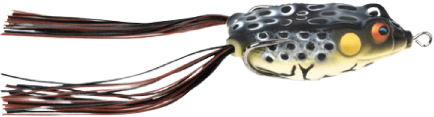 G-Ratt Baits Con Frog - 2.5 Inch
