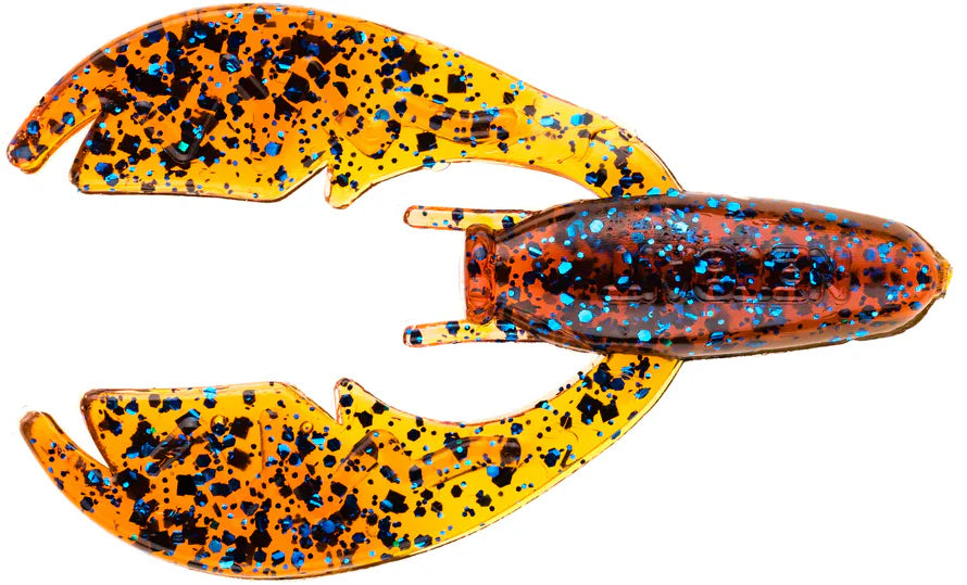 NetBait Paca Chunk w/Baitfuel Infusion - 3 Inch