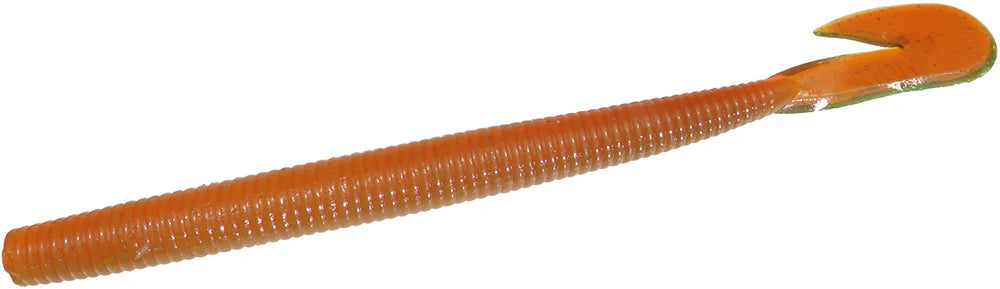 Zoom Magnum Ultra-Vibe Speed Worm - 7 Inch