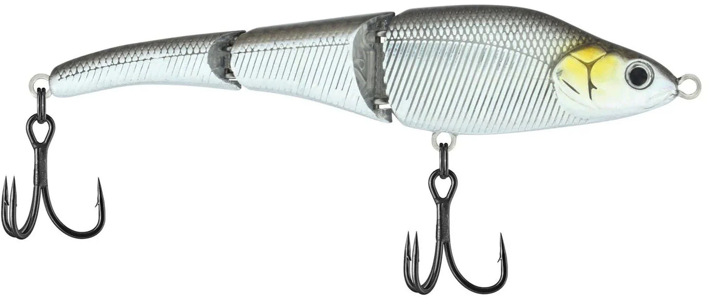 Berkley Magic Swimmer Fast Sinking Saltwater Swimbait - 5.75 Inch